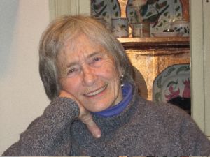 Nina Bohlen