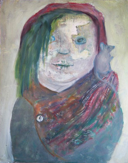 Portrait (2013)