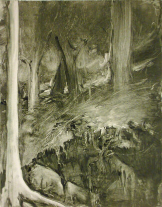 My Woods #1 (2010)