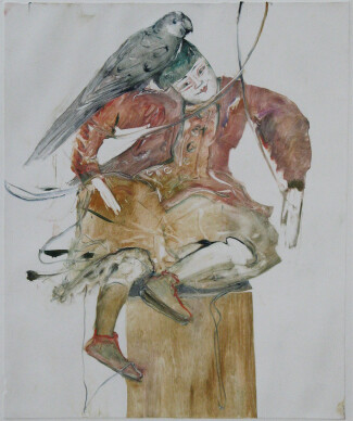 puppet 2